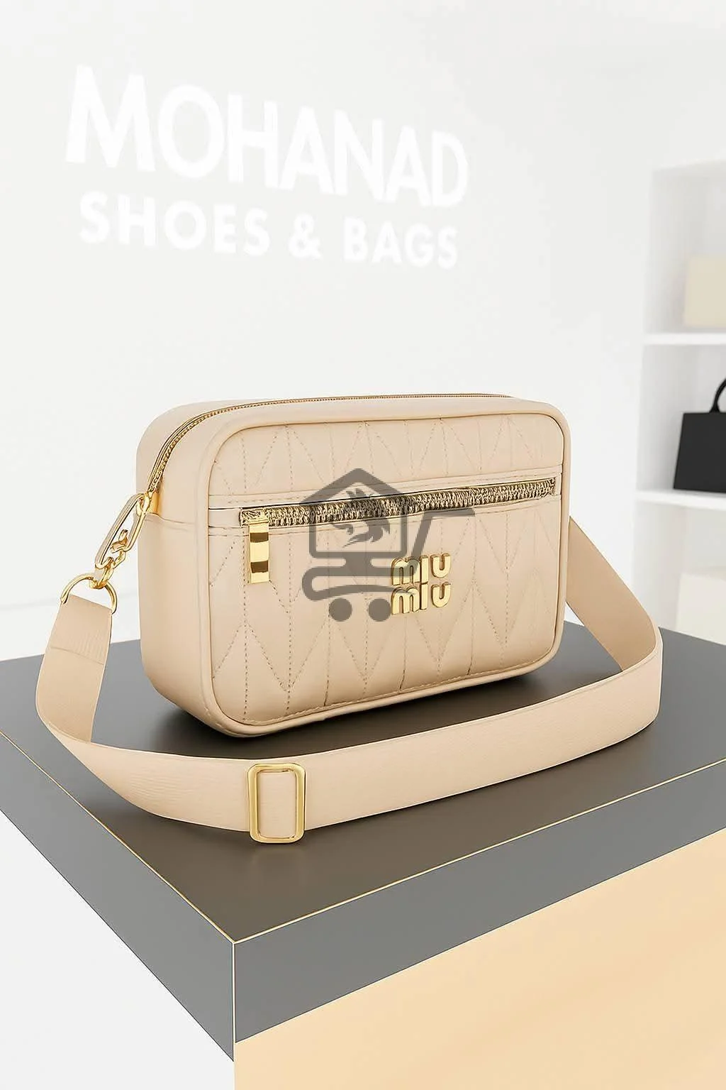 حقائب مهند - الصورة 1