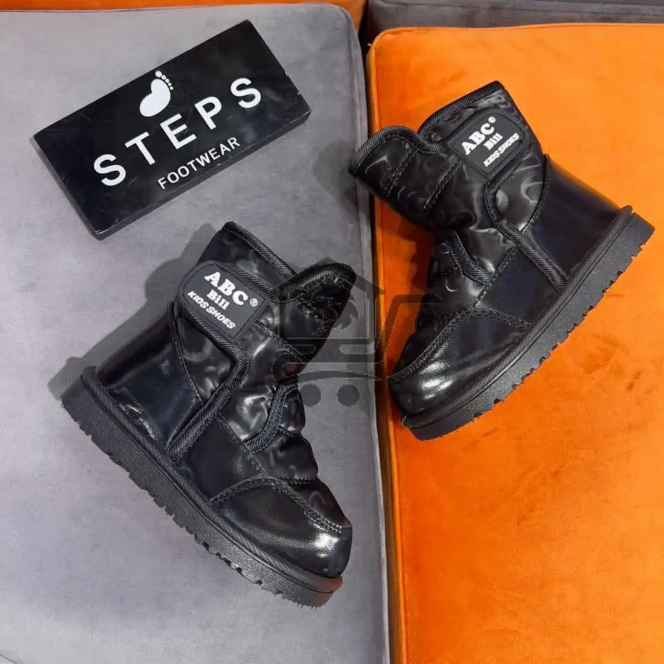 أحذية بنوتات - الصورة 2