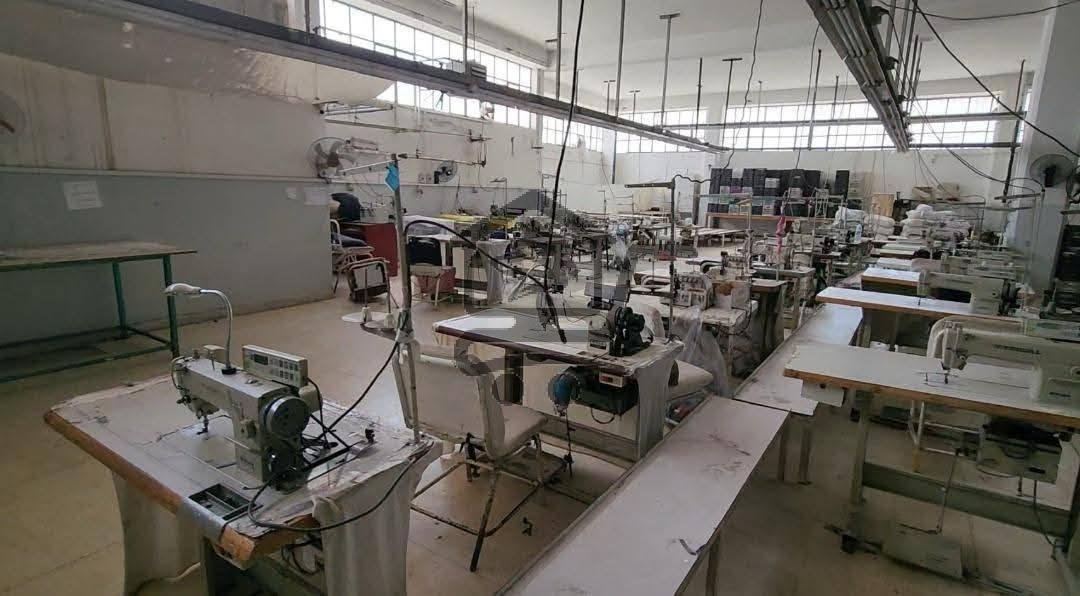 عقارين صناعيين  للبيع معا - الصورة 6