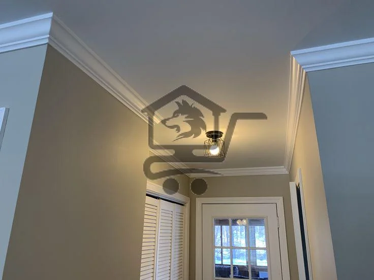 ورشة عزل و دهان - الصورة 1