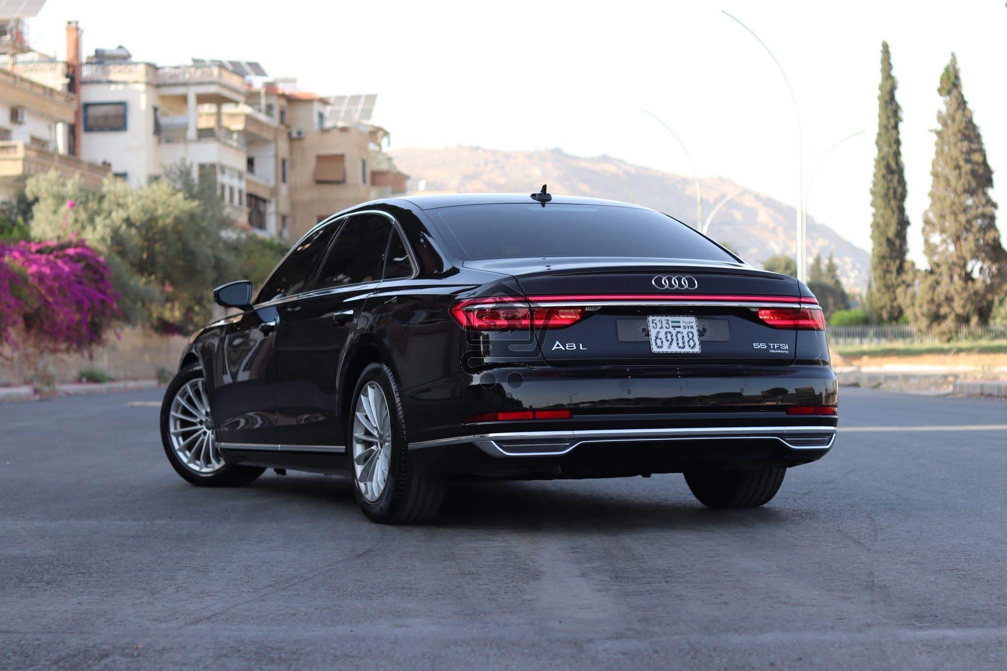 Audi - الصورة 8