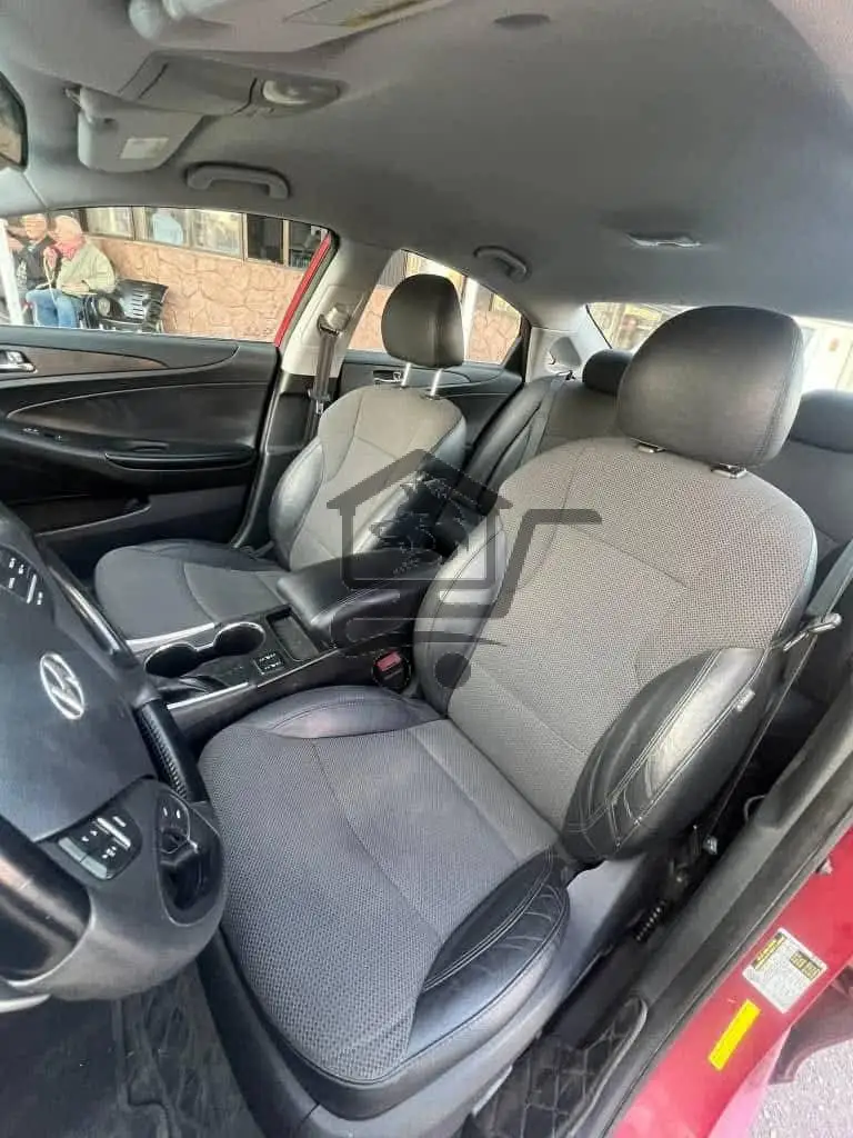 سوناتا وارد امريكي - الصورة 3