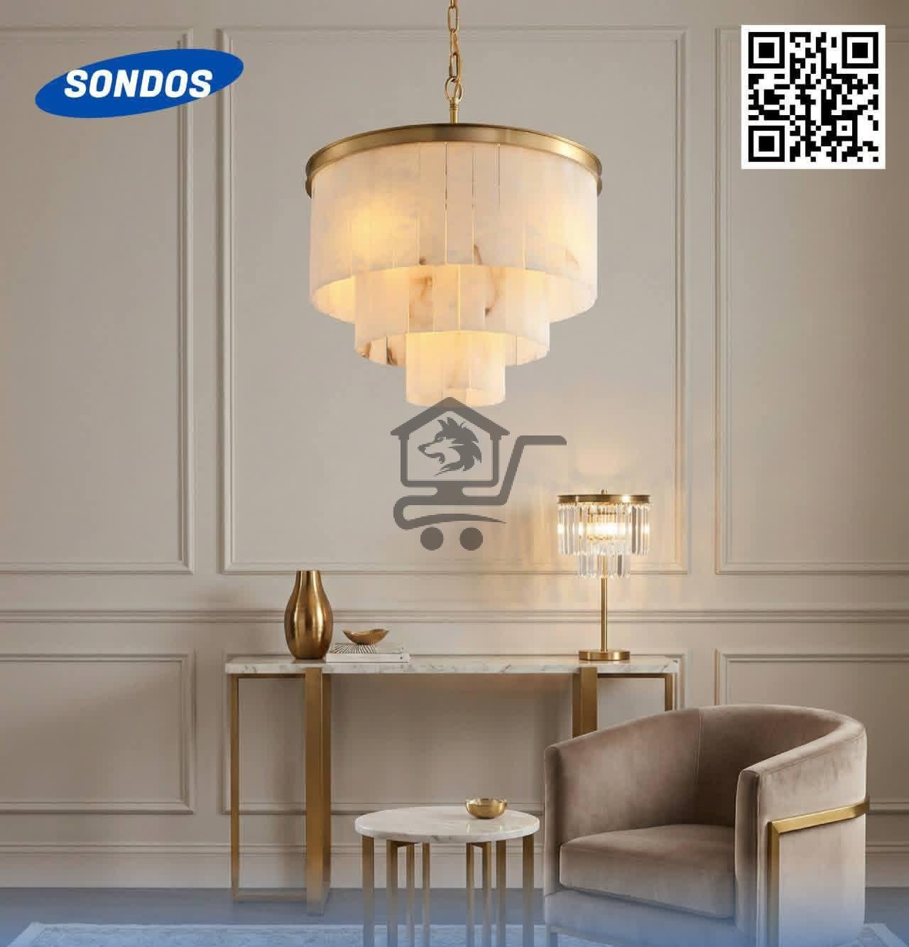 إنارة منزلية - الصورة 12