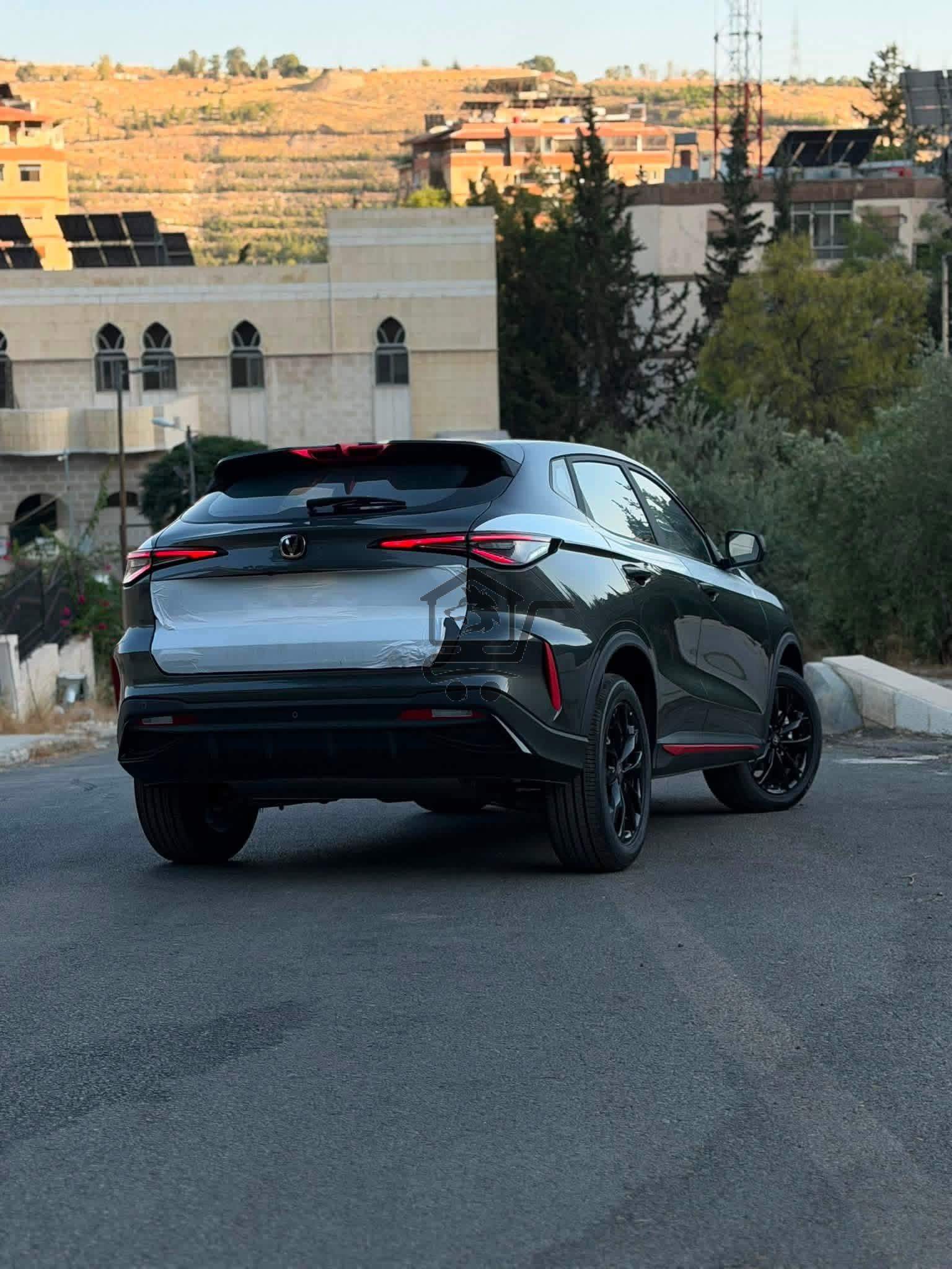Changan - الصورة 3
