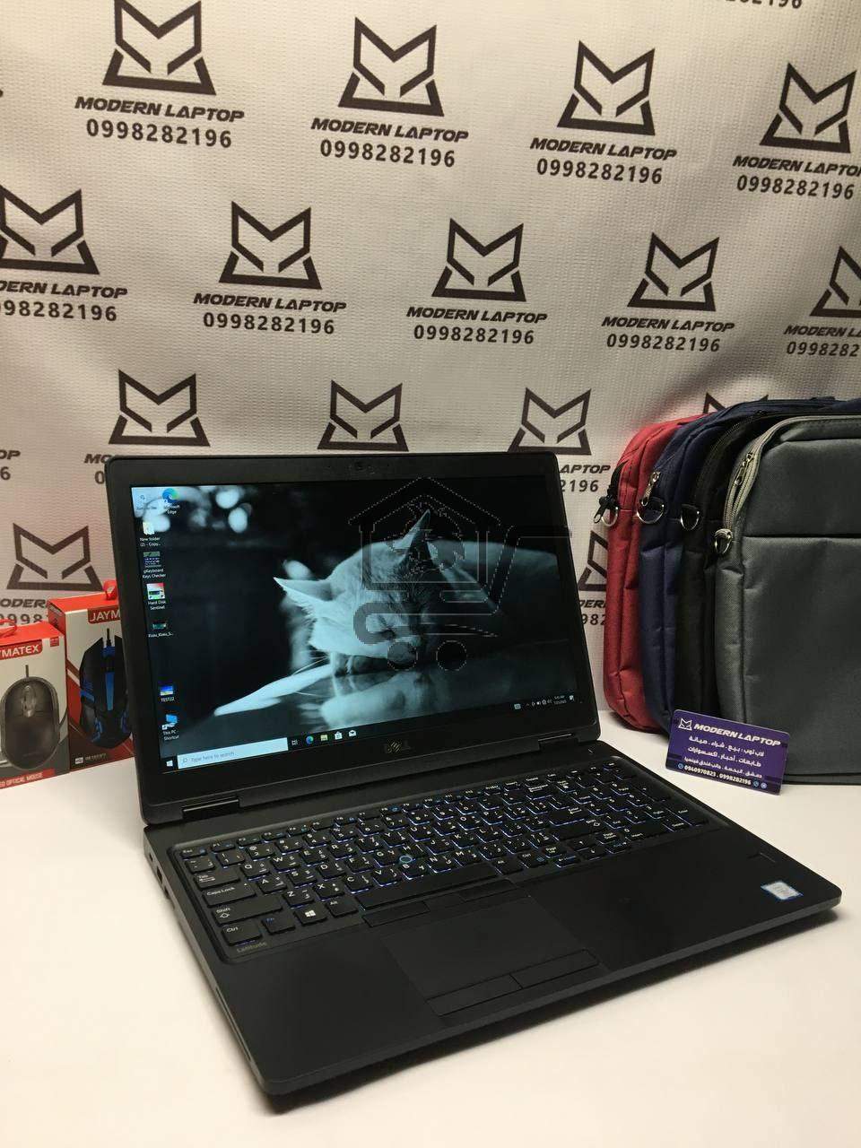 DELL Latitude 5580 - الصورة 2