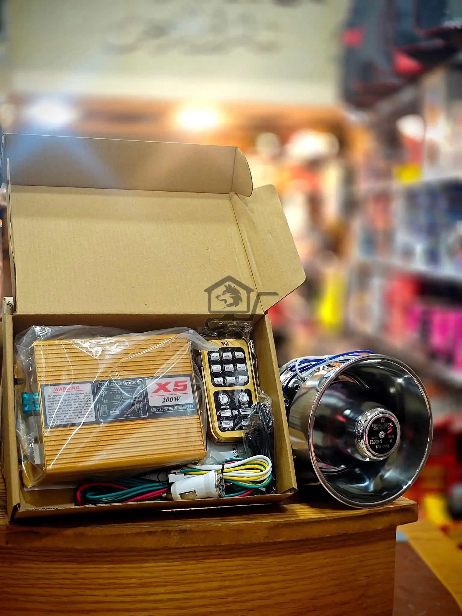 تليتي لزينة وكماليات السيارات - الصورة 7