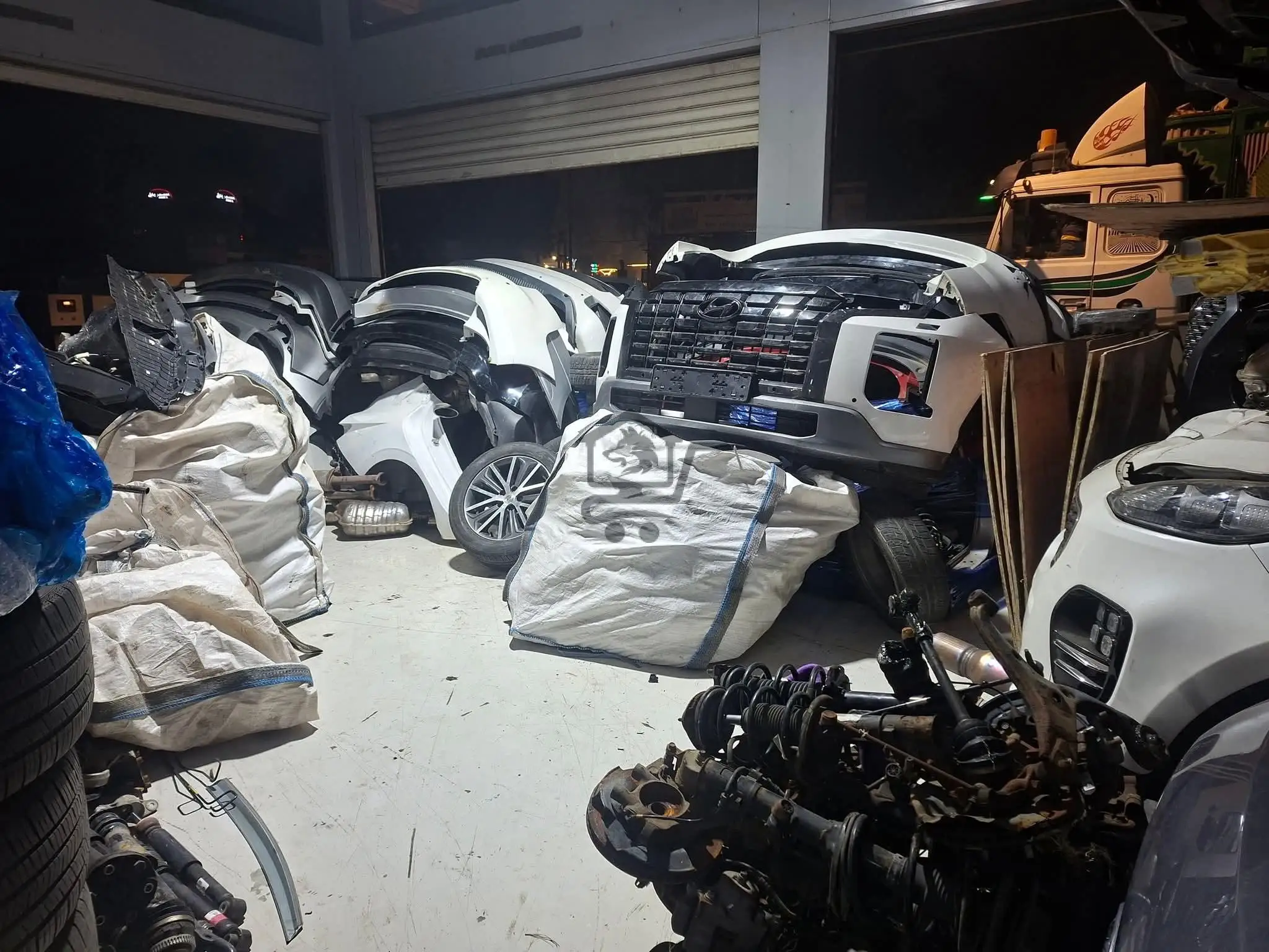 معرض سيئول - الصورة 8