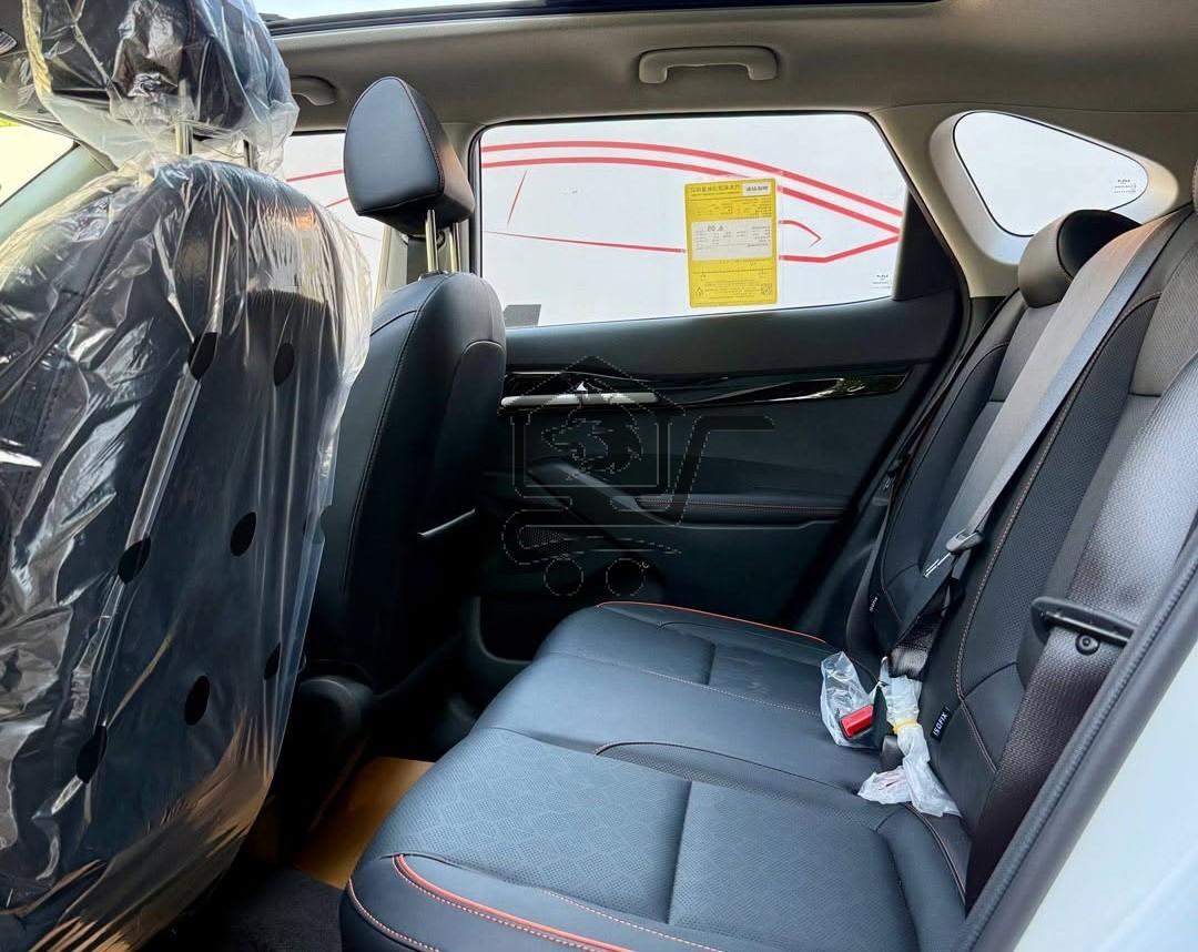 Kia Seltos 2025 - الصورة 10