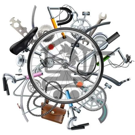 كل شي لدراجتك... من وجيه ومروان دبوس - الصورة 3