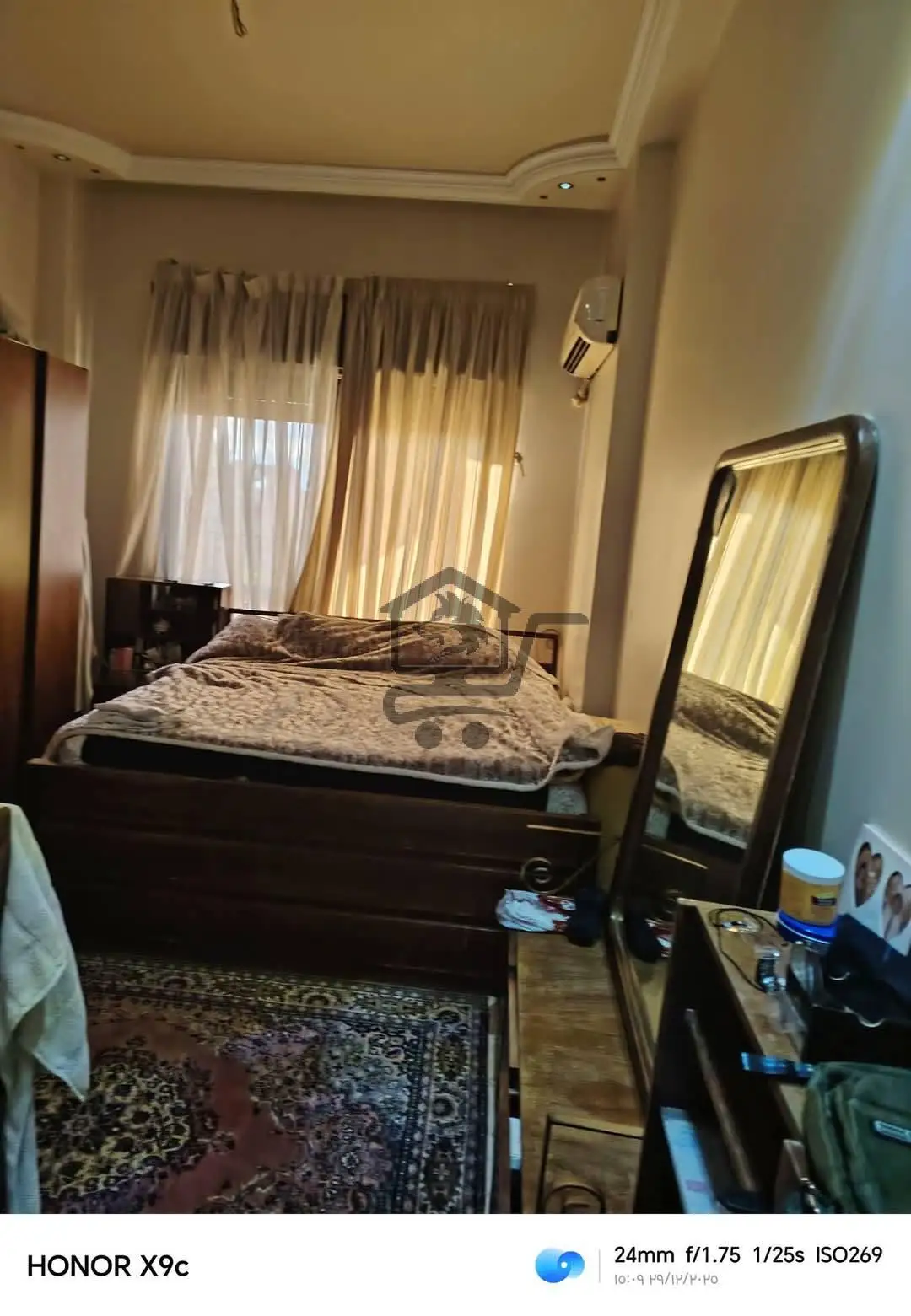 شقة غرفتين بدون فرش - الصورة 5