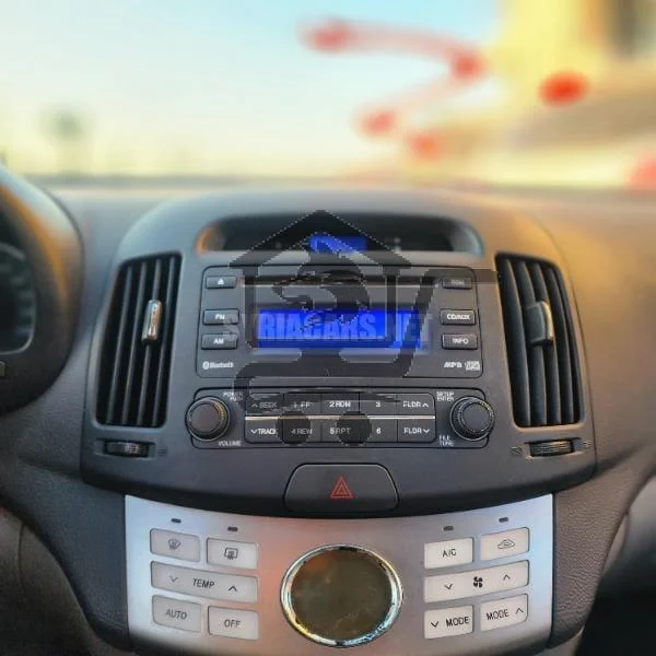 هيونداي - Hyundai افنتي - avante - الصورة 5