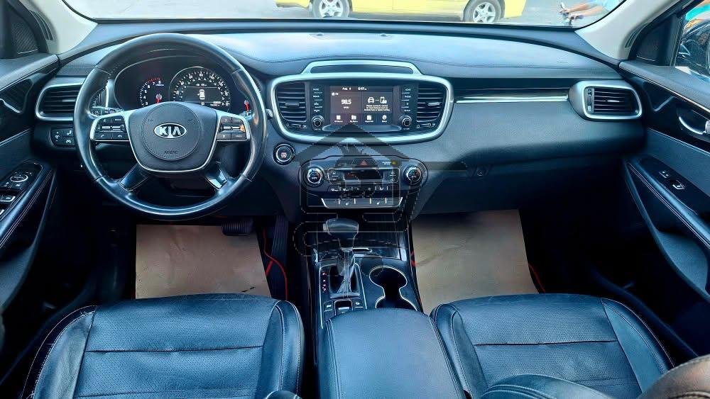 Kia Sorento 2019 - الصورة 8