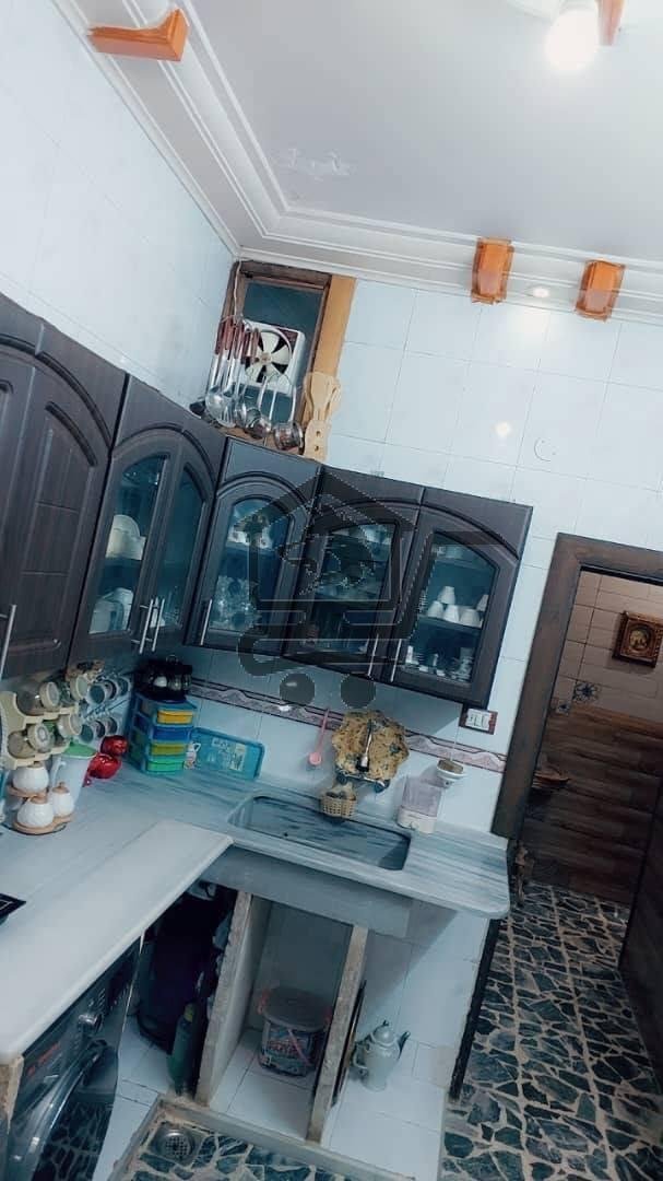 شقة بإكساء جيد - الصورة 2