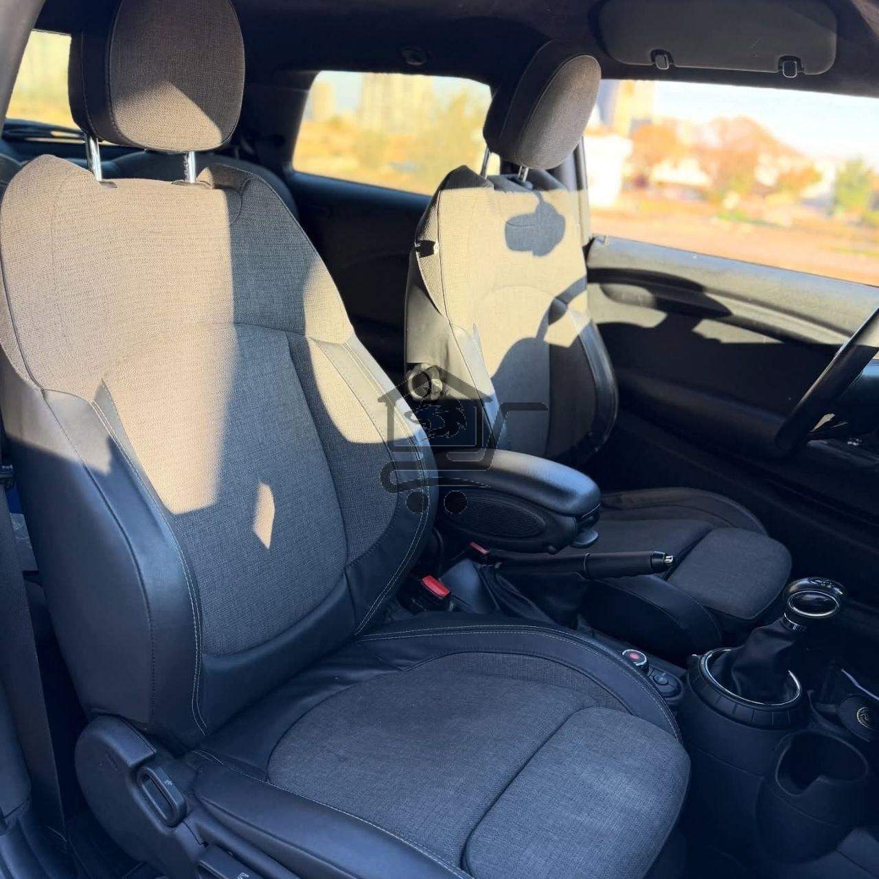 Mini Cooper 2015 - الصورة 7