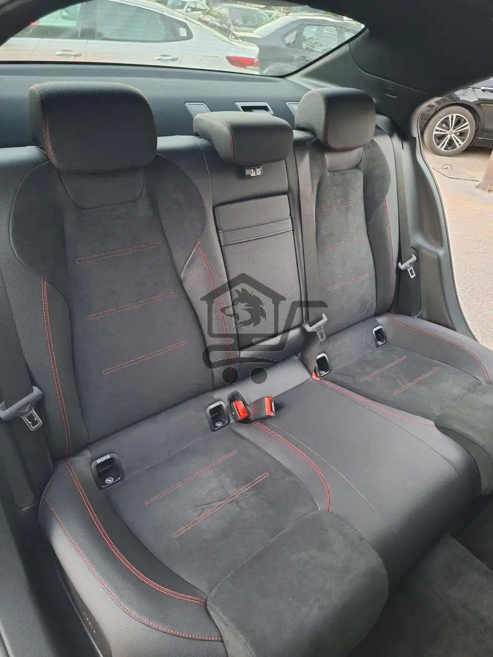 Mercedes-Benz A200 - الصورة 8