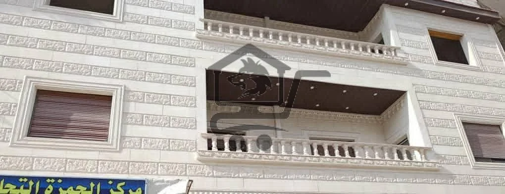 للبيع شقة سكنية في حرستا - الصورة 1