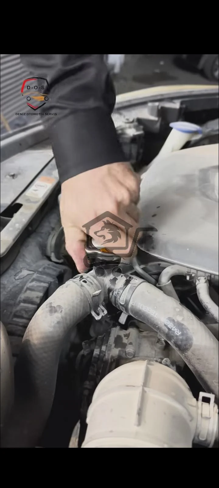 صيانة سيارات - الصورة 4