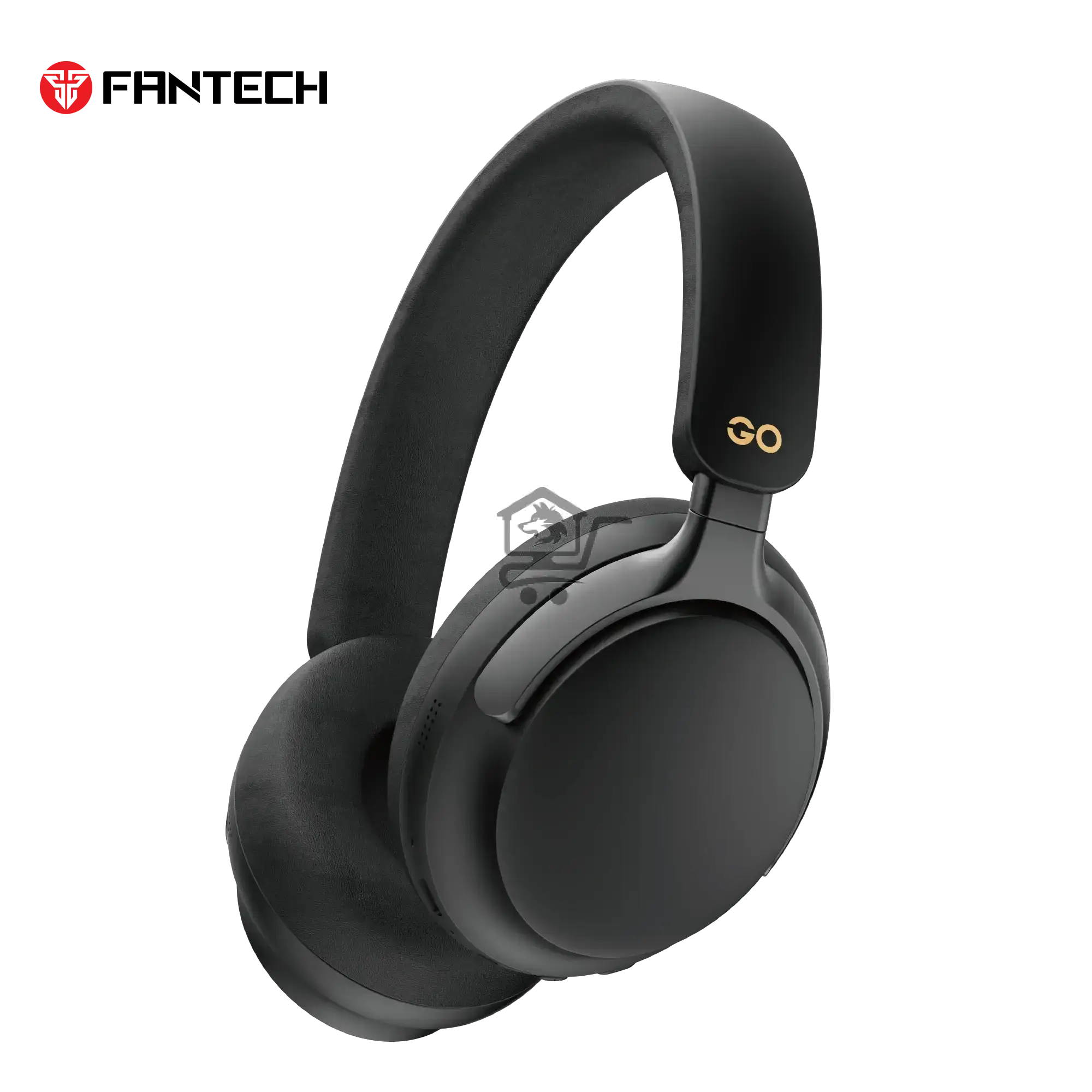 سماعات وايرلس من Fantech