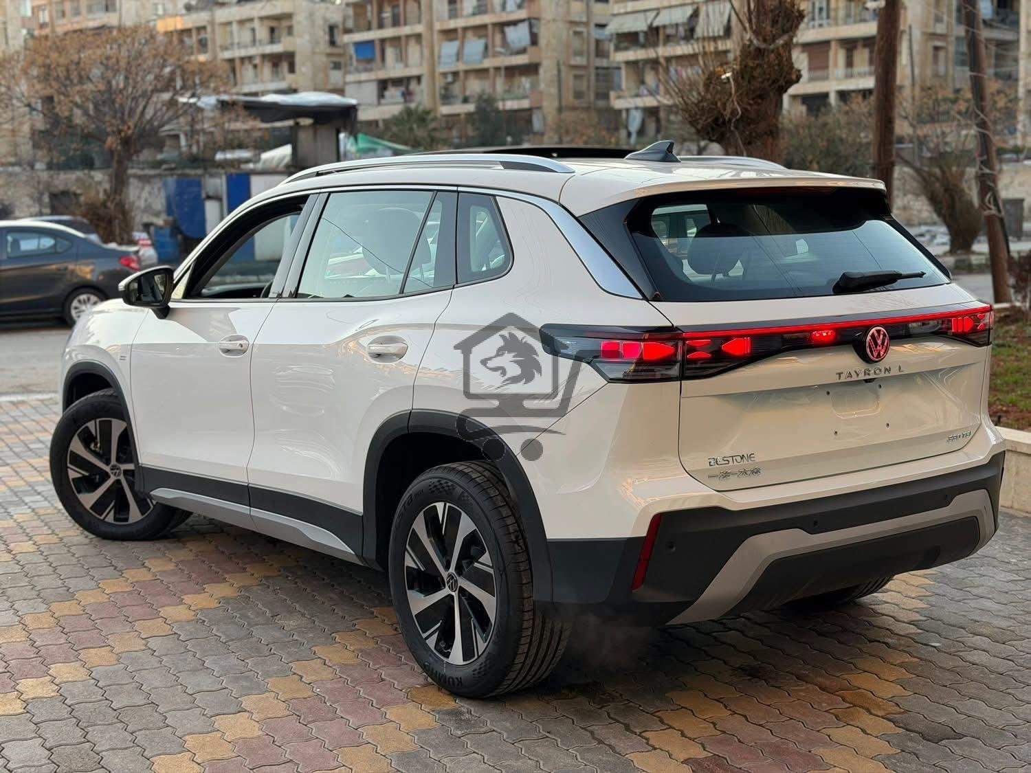 Volkswagen Tayron L 2025 - الصورة 2