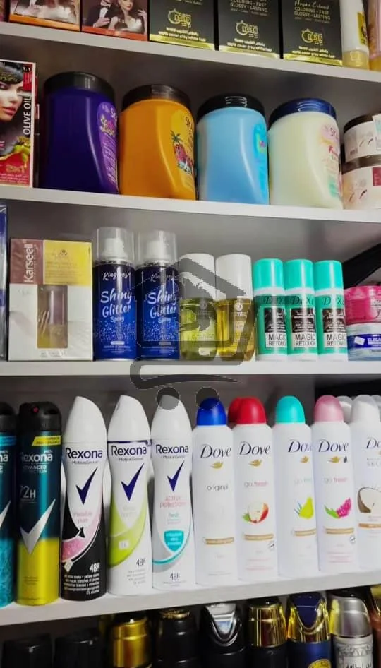 محل فزلكة للمكياج والاكسسوارات - الصورة 4