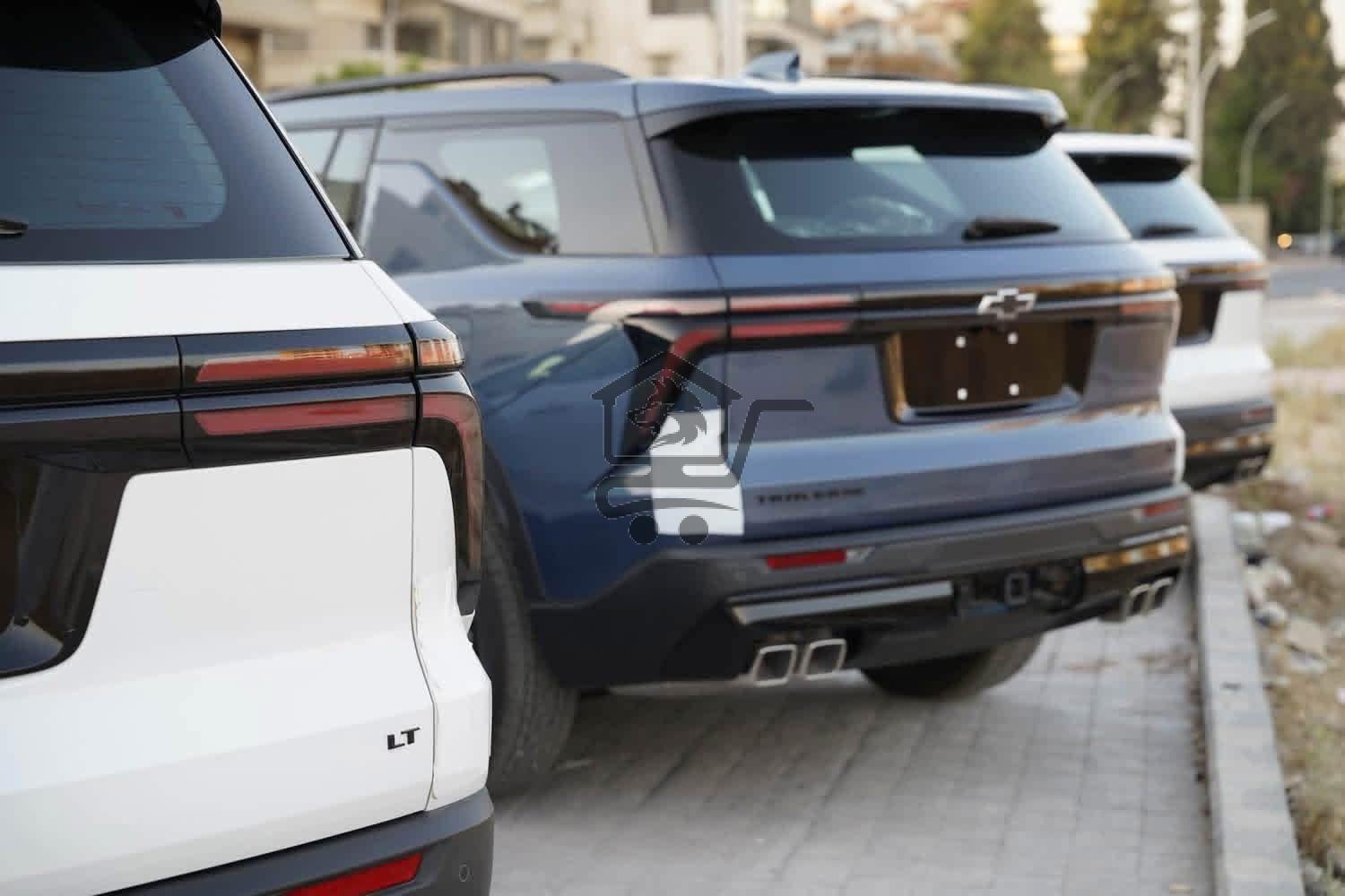 Chevrolet - الصورة 2