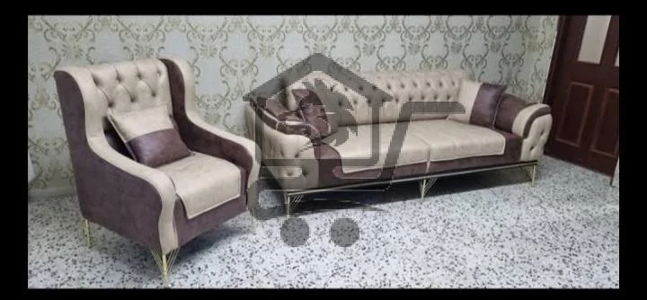 مفروشات حياة - الصورة 1