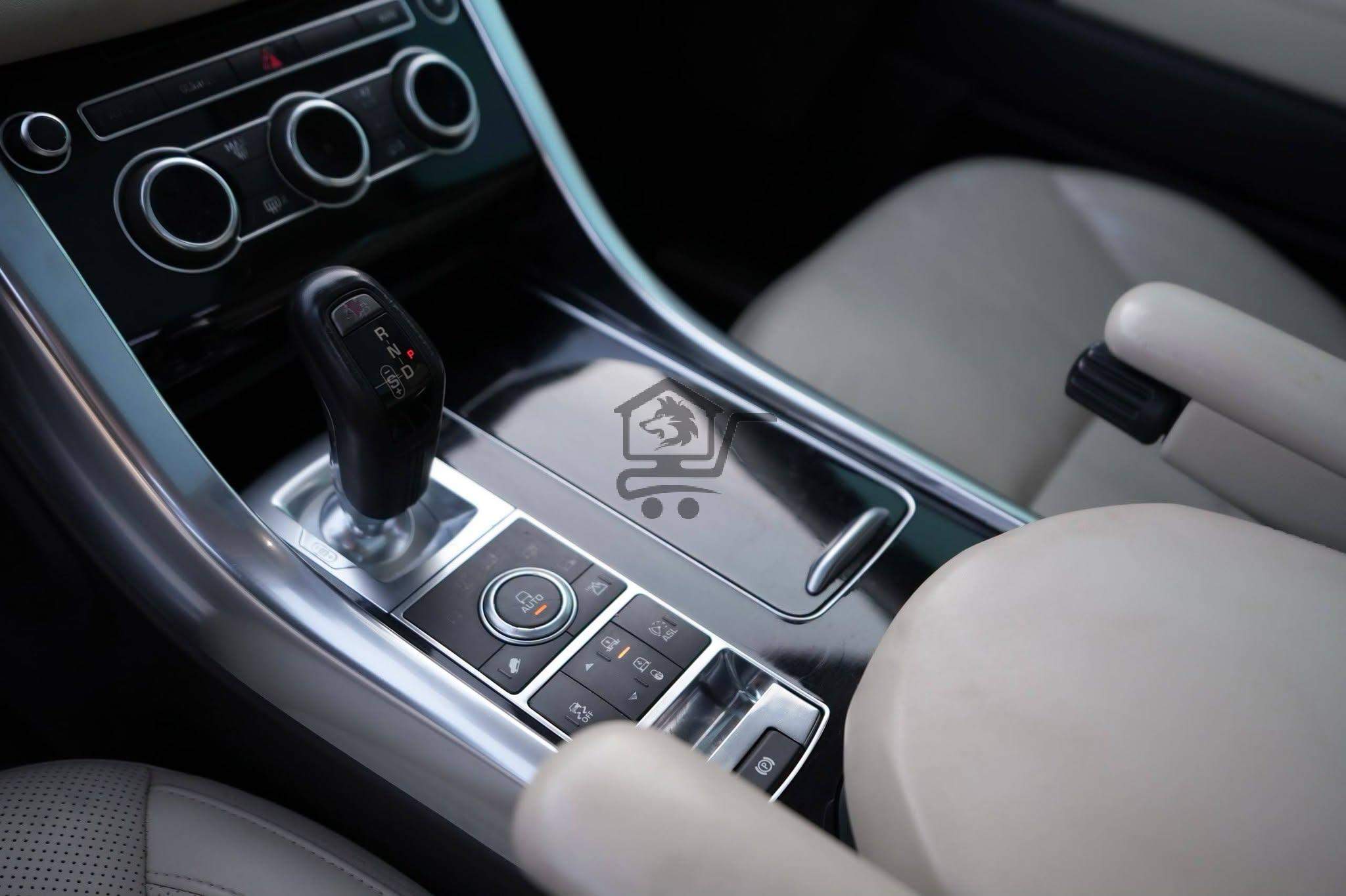 Range Rover Sport 2014 - الصورة 9