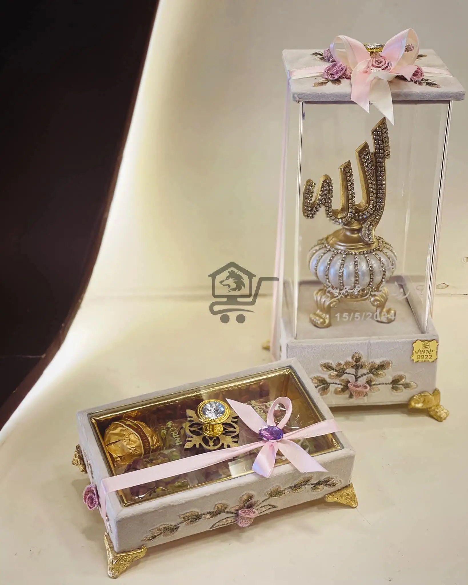 حلويات عنجريني - الصورة 4