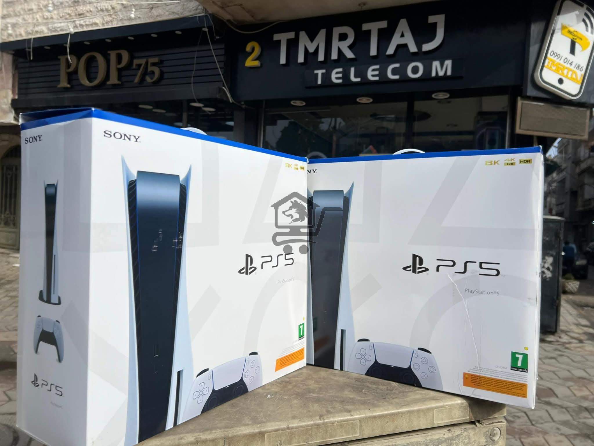 شركة تمرتاج فون - الصورة 6