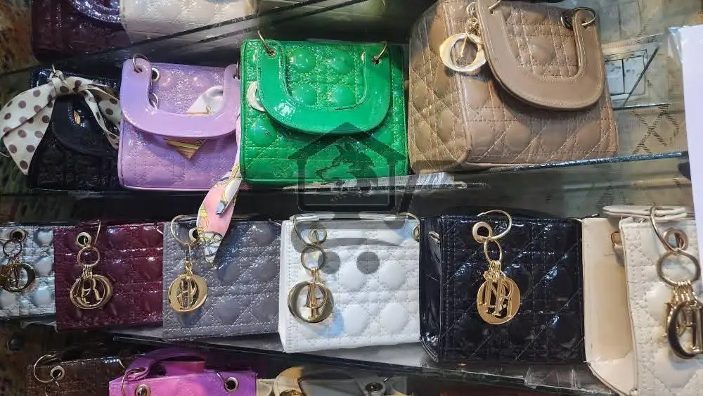 حقائب ديور - الصورة 2