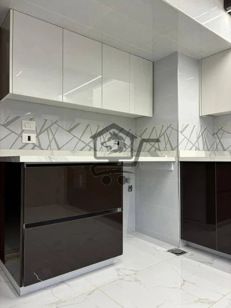 للبيع شقة في ضاحية قدسيا - الصورة 2