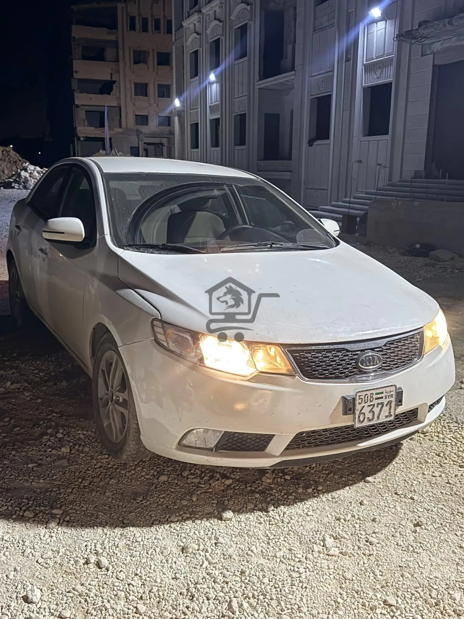 فورتي 2012  اتوماتيك - الصورة 2