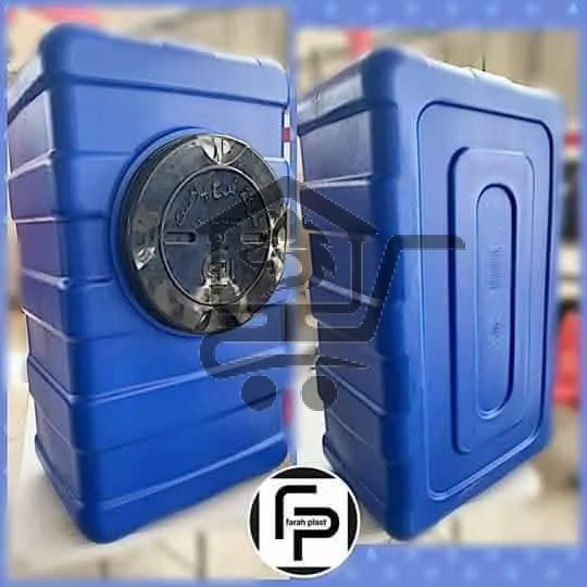 خزانات الفرح – وكيل معتمد لمنتجات شركة الفرح - الصورة 2