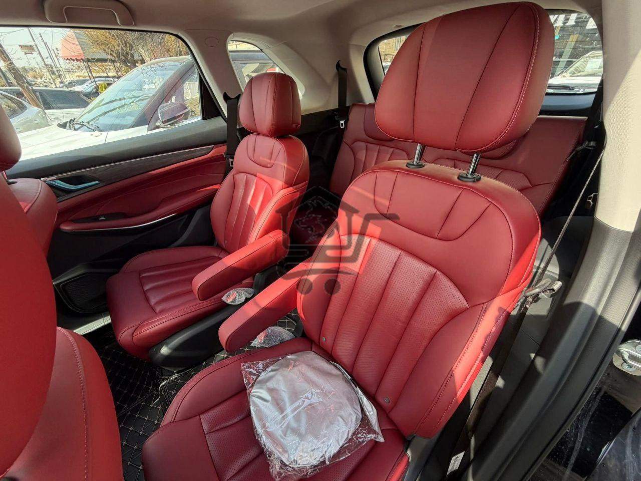 DFSK FENGON 600 2025 - الصورة 10