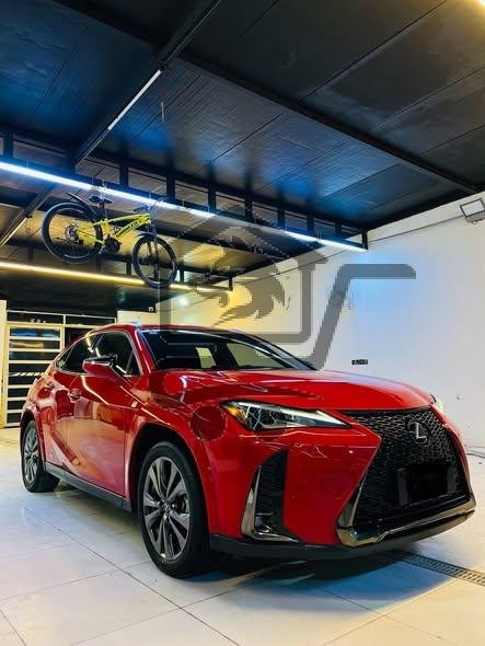 معرض سوريا للسيارات - الصورة 3