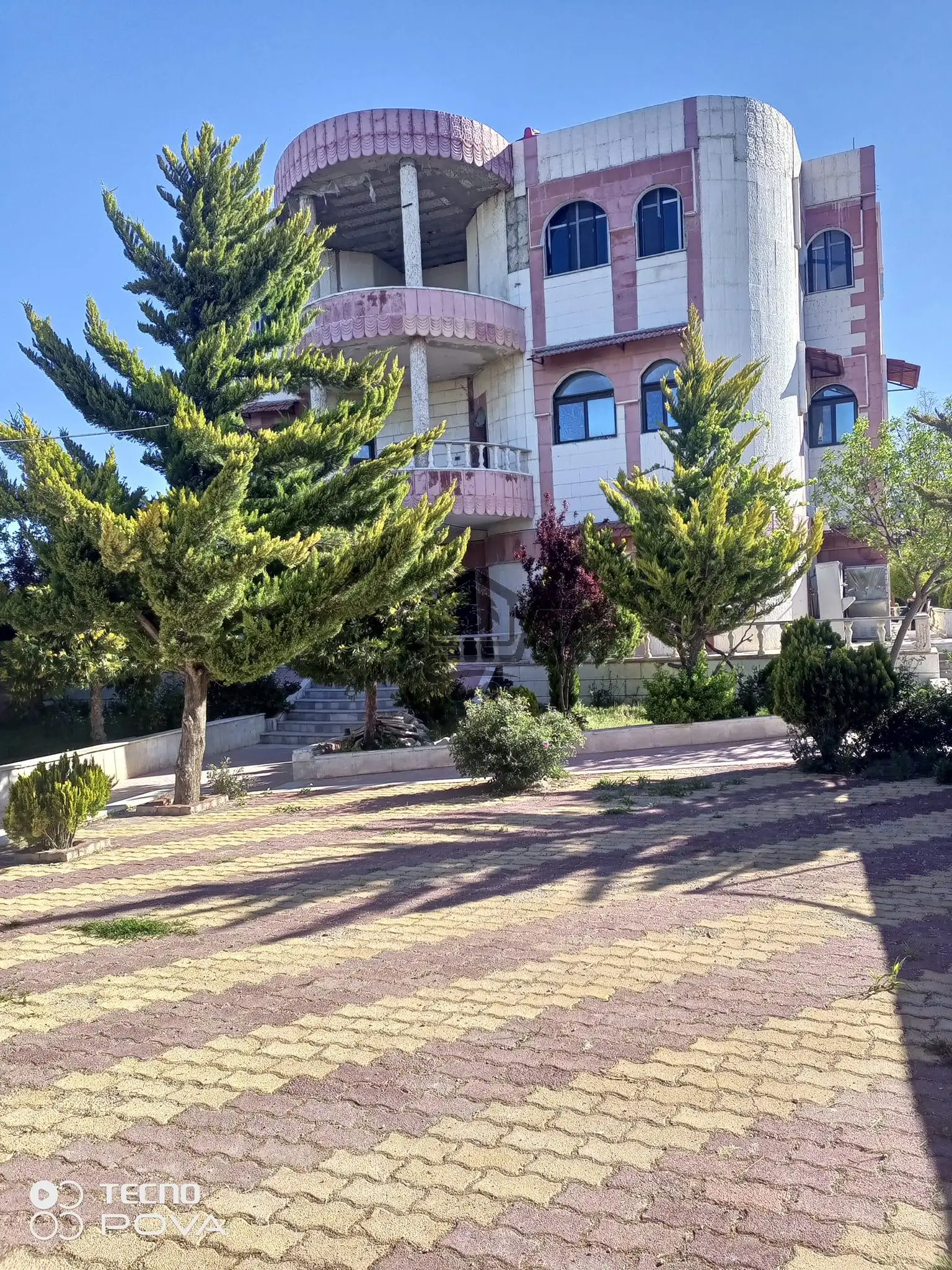 مدرسة نجم المستقبل الخاصة - الصورة 1