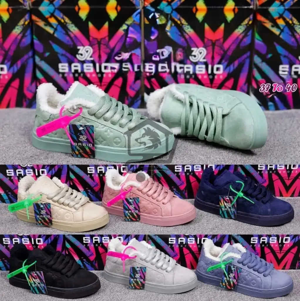 أحذية الخضر - الصورة 3