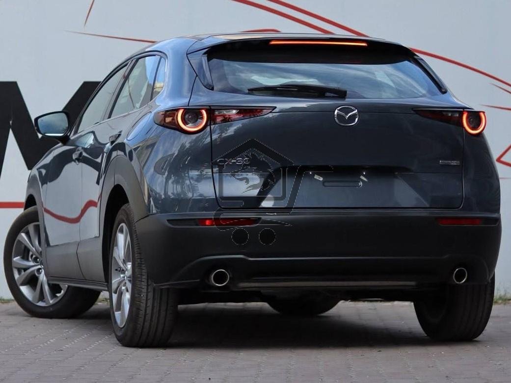 Mazda CX-30 2026 - الصورة 2