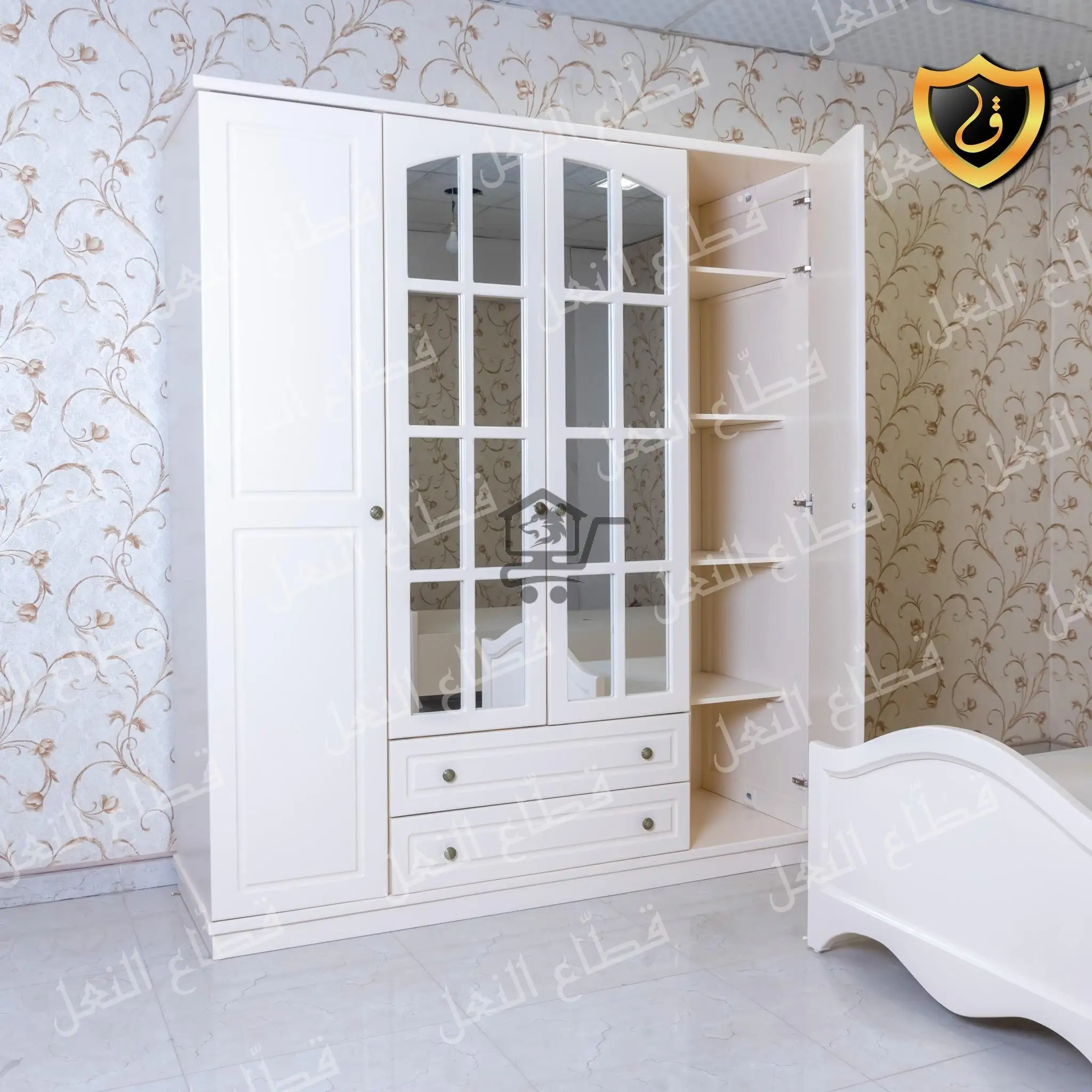 مفروشات قطّاع النعل Katta Alnaiel Furniture - الصورة 3