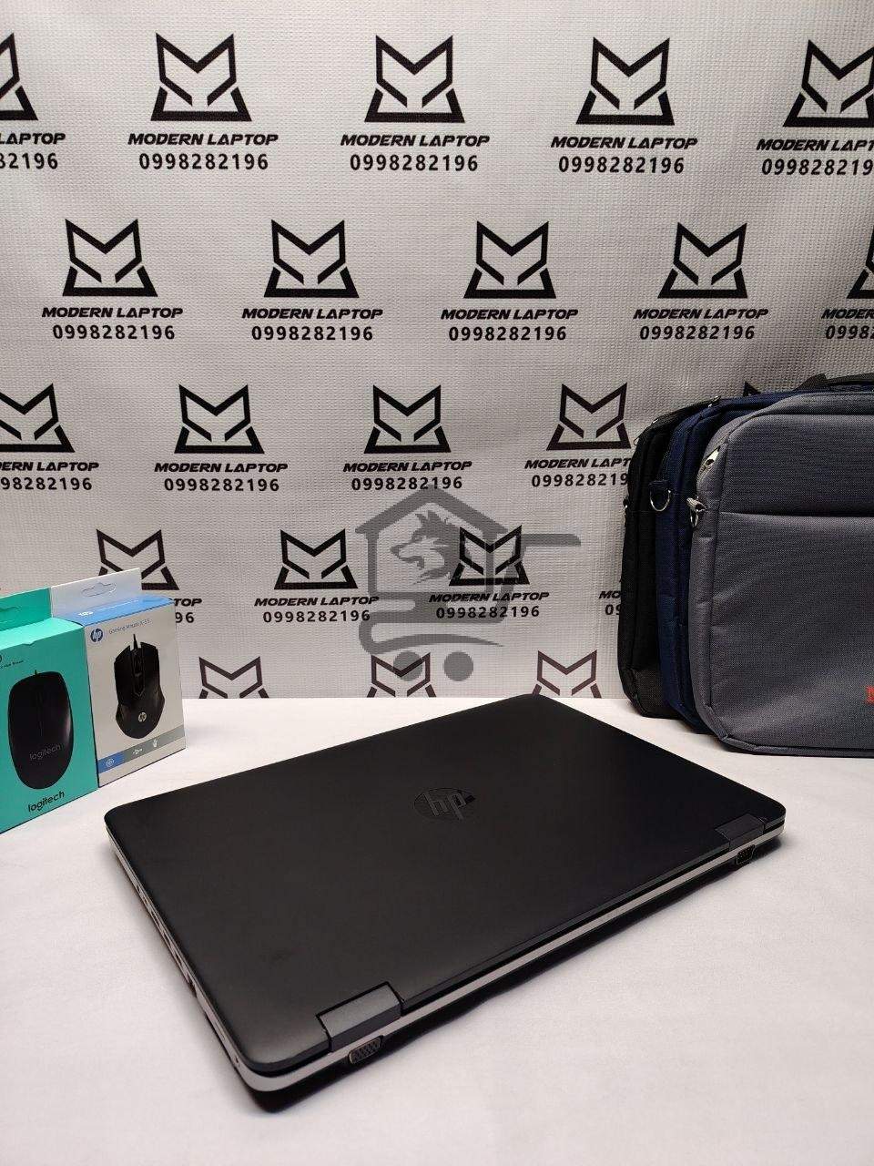 HP PROBOOK 650 G2 - الصورة 4