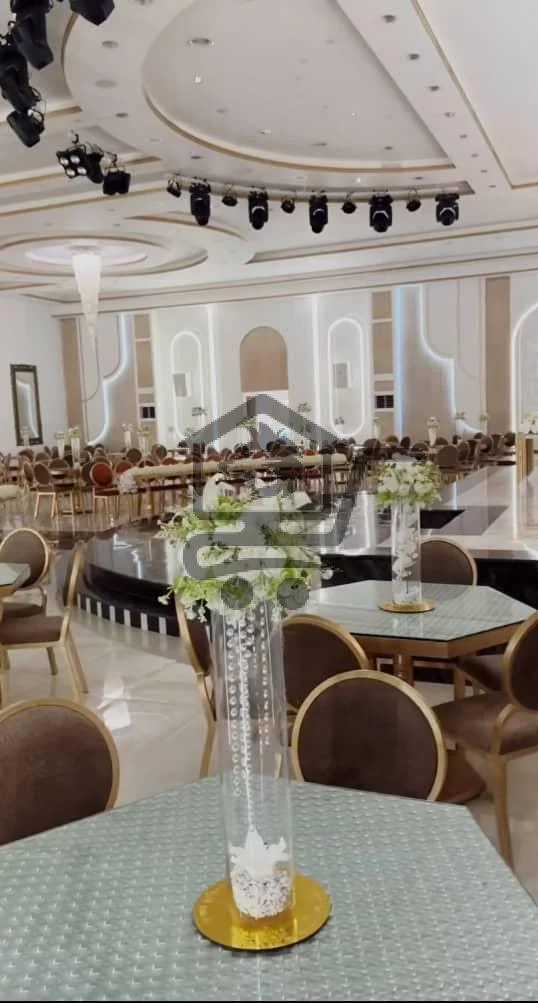 Jasmine palace صالة للاعراس والمناسبات - الصورة 6