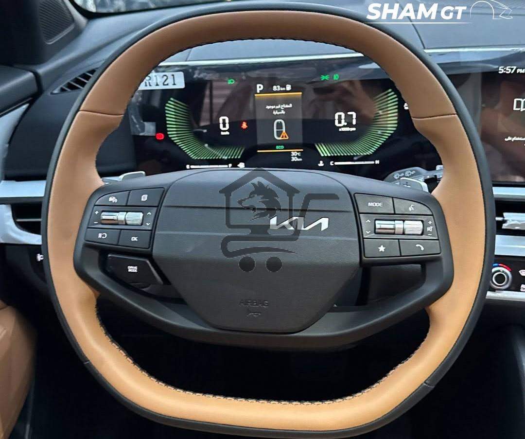 Kia Sportage 2026 - الصورة 7