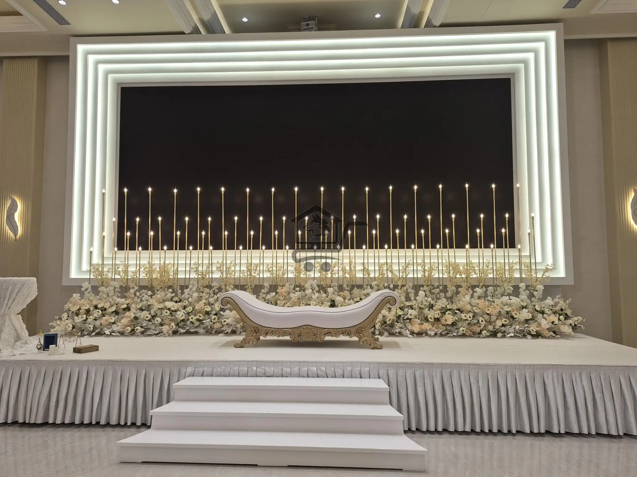 أعمال يدوية.."جهاد حور"  (Jehad Hour Events) - الصورة 8