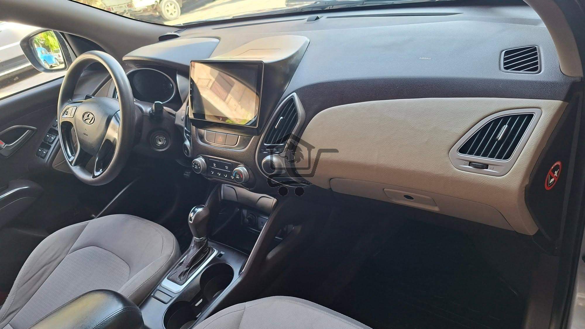 Hyundai Tucson 2015 - الصورة 8