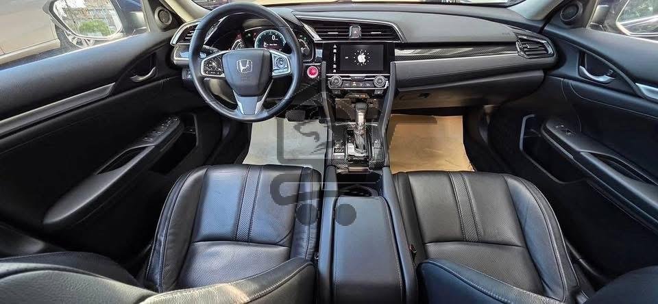 Honda - الصورة 3