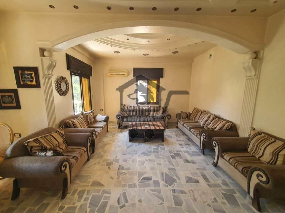 شقة للإيجار - الصورة 1