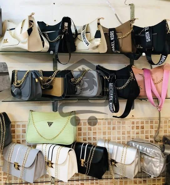 حقائب أيلا - الصورة 4