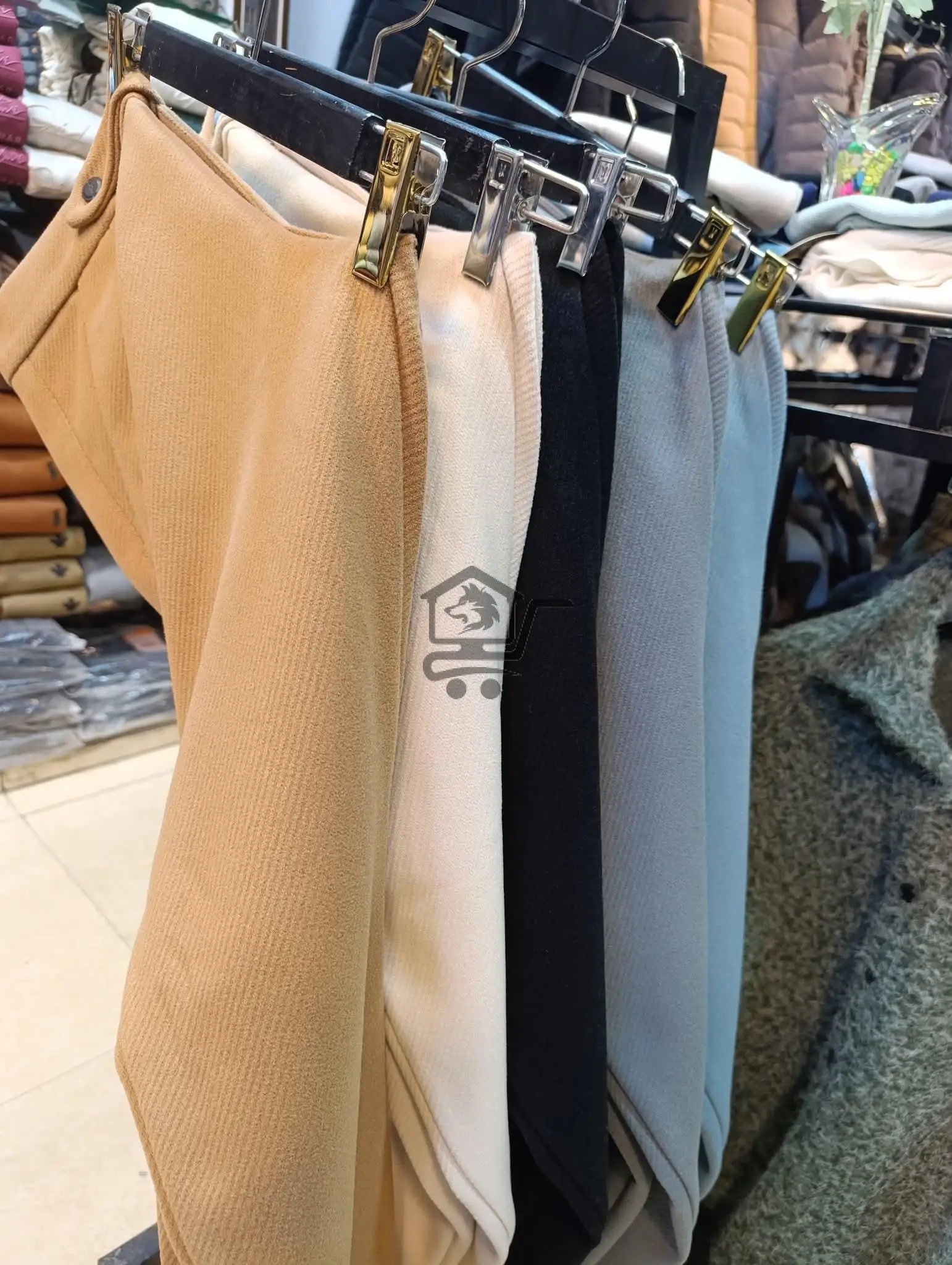 شورت جوخ - الصورة 8