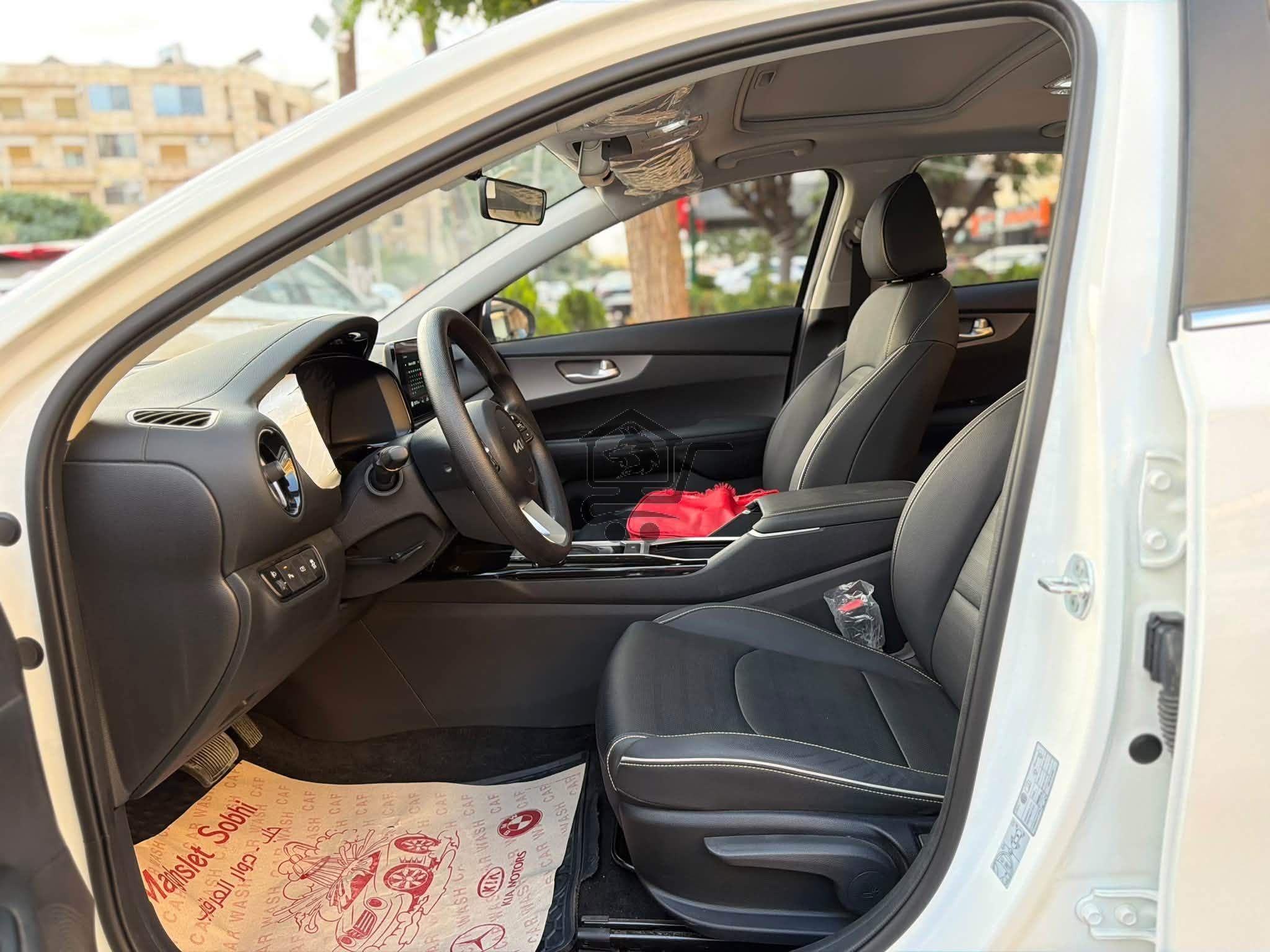 Kia K3 2026 - الصورة 5