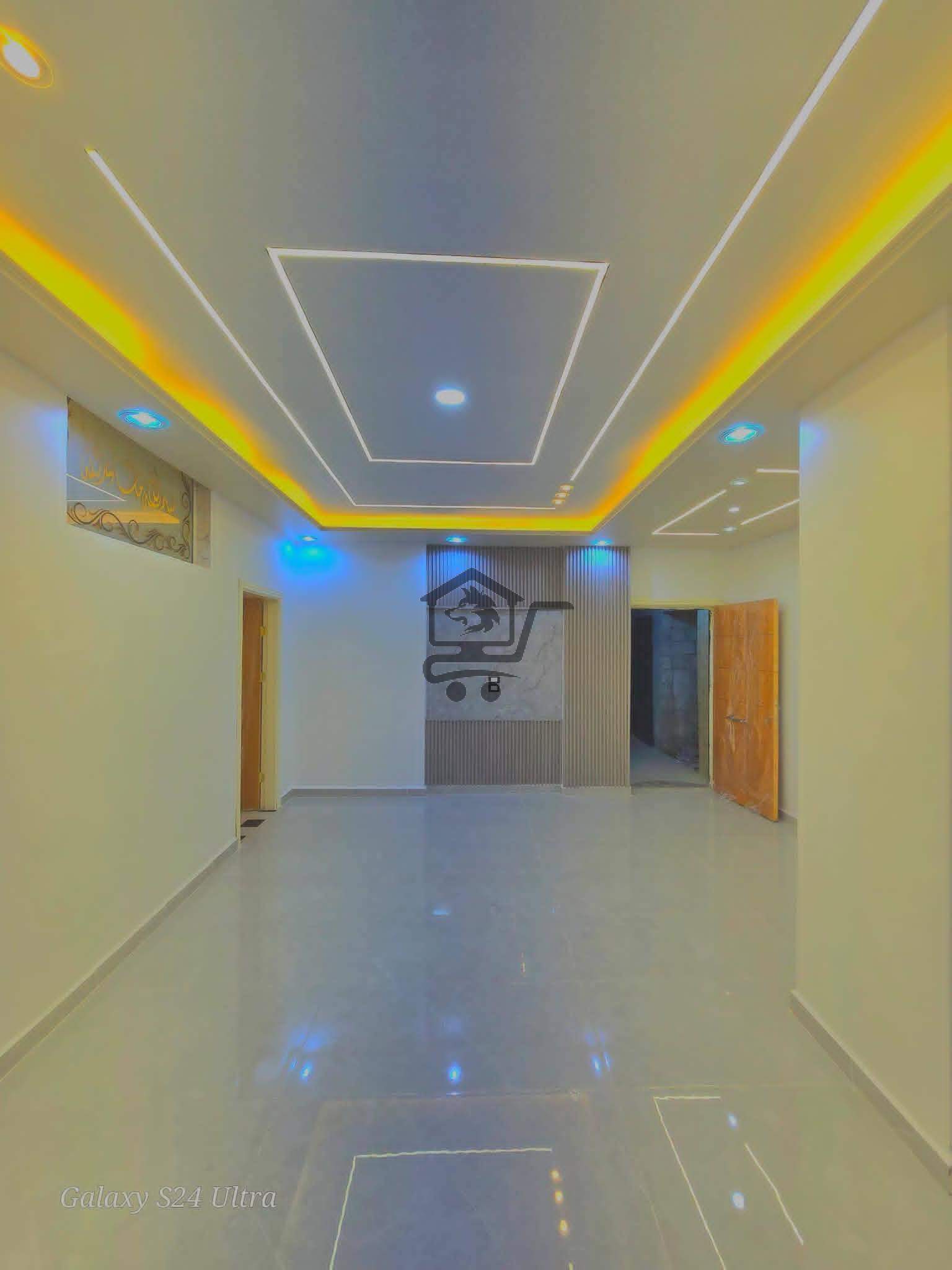 شقة سوبر ديلوكس - معضمية الشام - الصورة 1